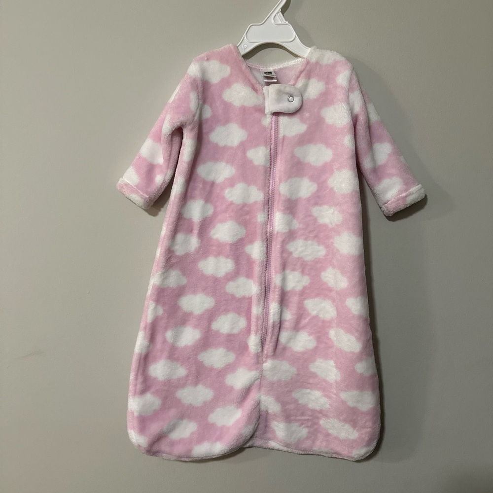 Baby sleep sack